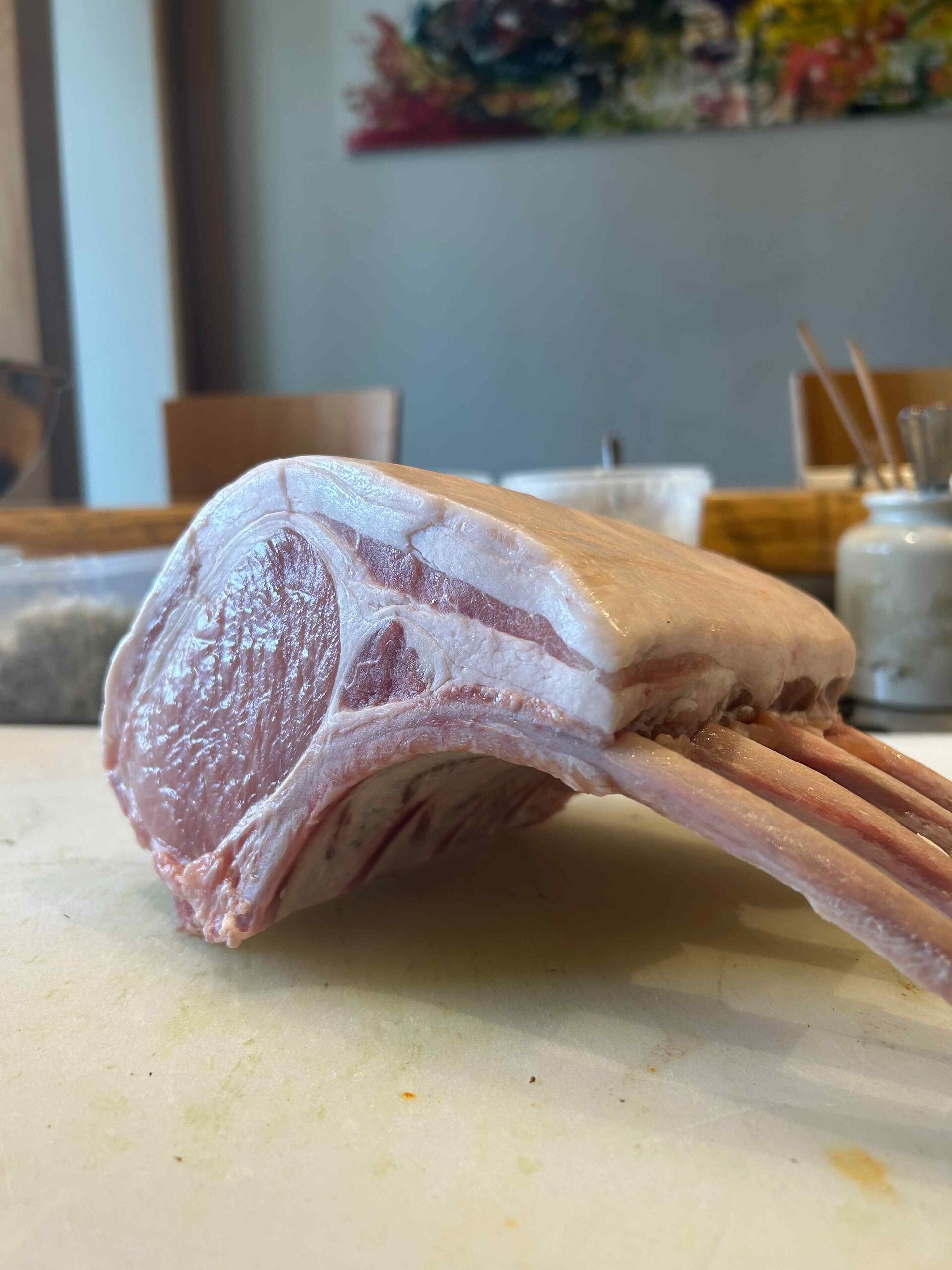肉